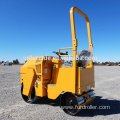 Ride on Vibratory Roller Vibratory Soil Compactor